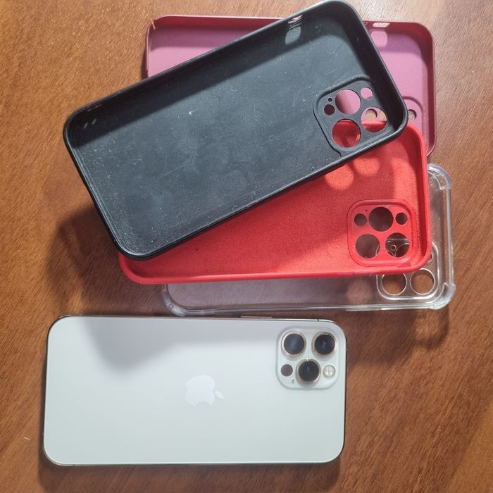 IPhone 12 PRo 256  срочно