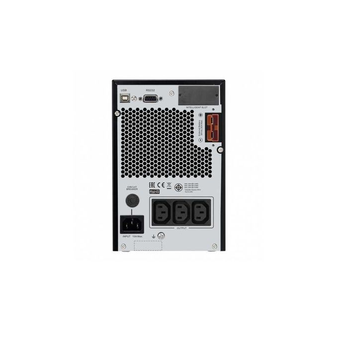 } ИБП Schneider Electric Easy UPS SRVS1KI 1000VA 800W