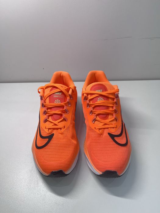 Кроссовки Nike — стильные и удобные