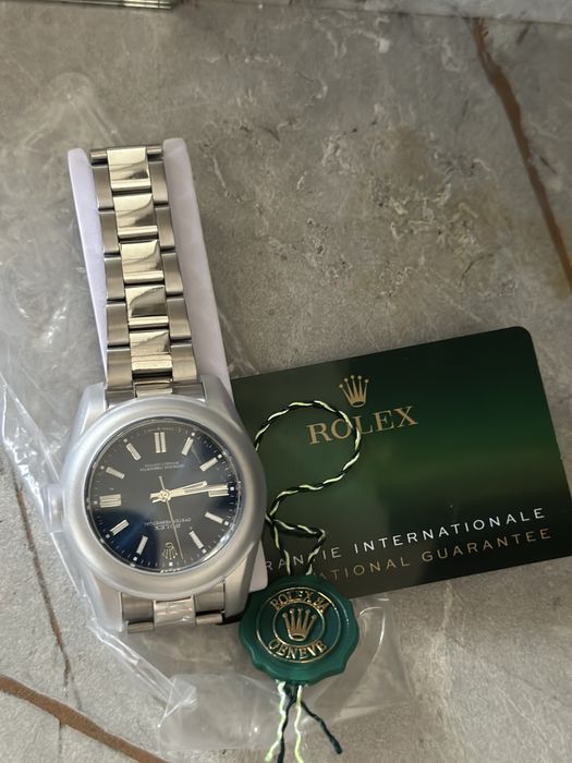 Rolex soat original
