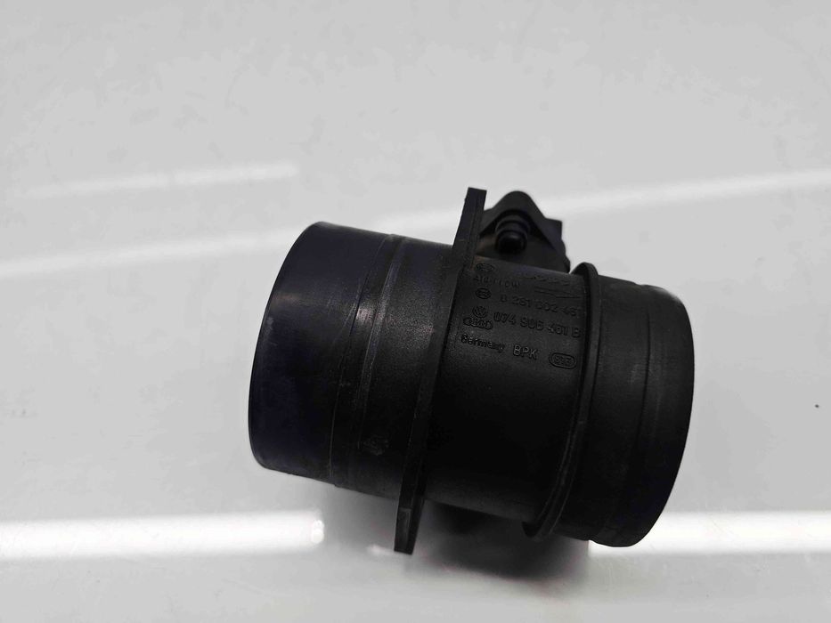 Debitmetru aer Volkswagen Passat B6 Variant (3C5) [Fabr 2005-2010] 074