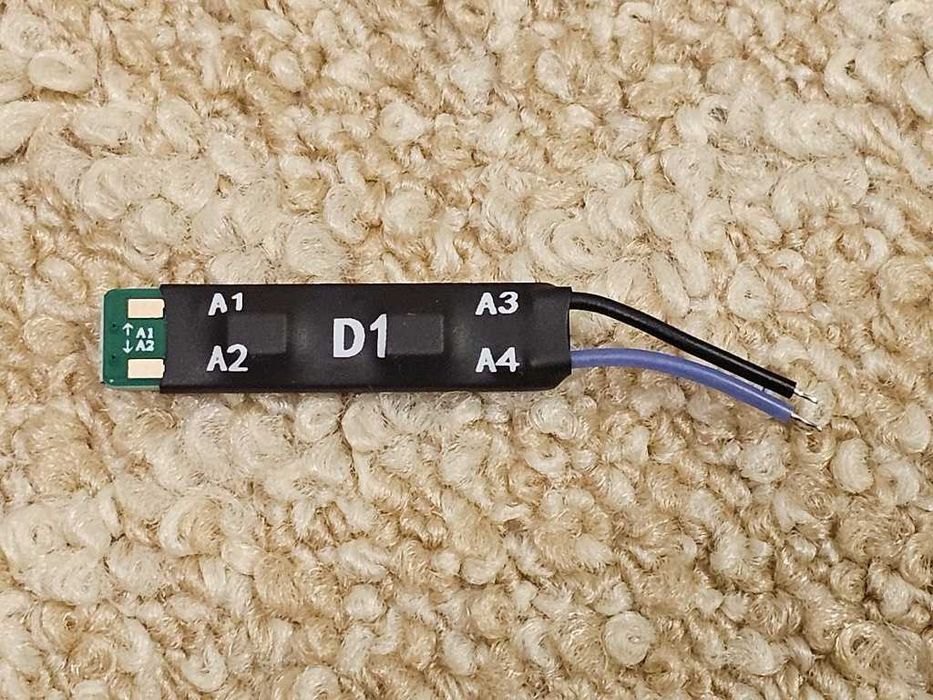 Adaptor Launch RH850  X-PROG3  Renesas Encrypted RH850 MCU Read Write