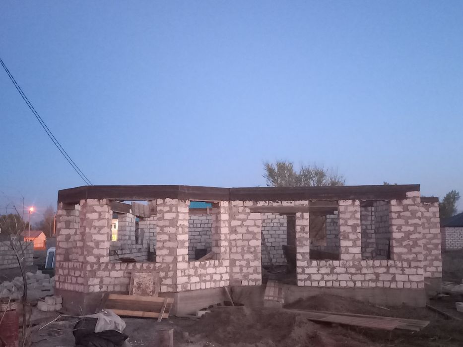 Услуги Каменщик Уи Саламыз