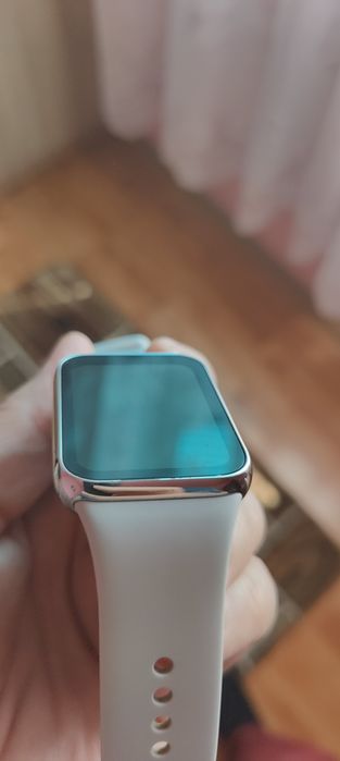 Watch Xiaomi smart mi band 9 pro