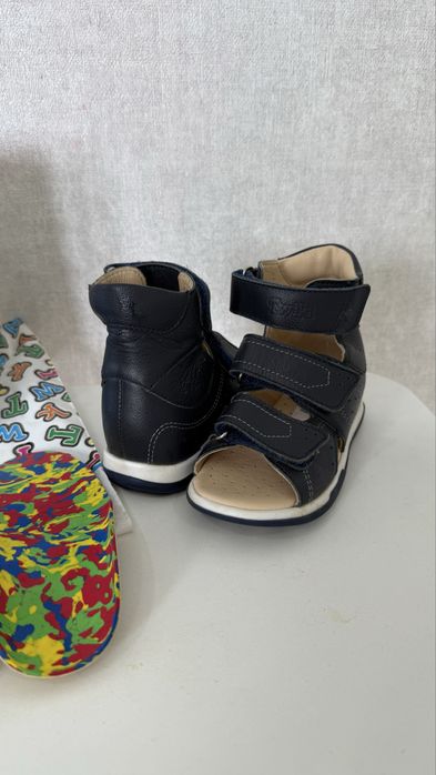 Продам ортопедическую обувь!