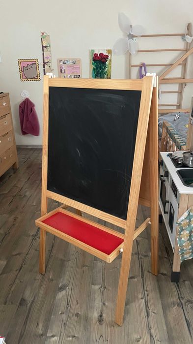 Дъска за рисуване ИКЕА