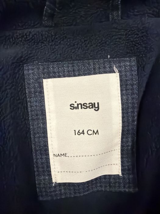 Geaca snsay marimea 164 cm pretul este fix
