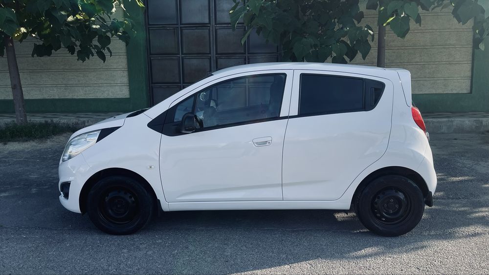 chevrolet Spark 2 2019
