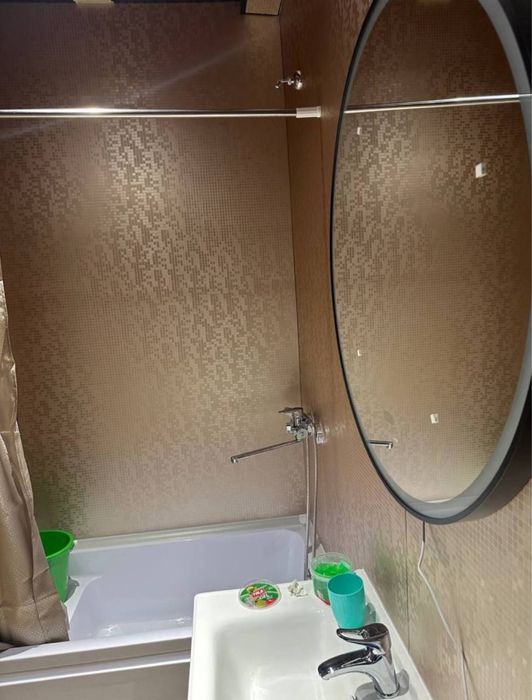 Офис на катартале со своим санузлом