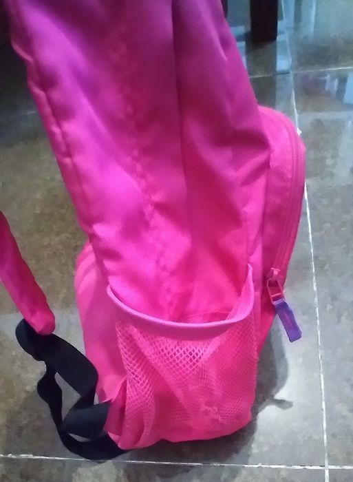 Рюкзак для девочки! Смотрите фото!