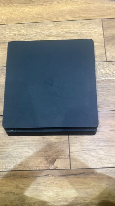 PS4,  есть обмен