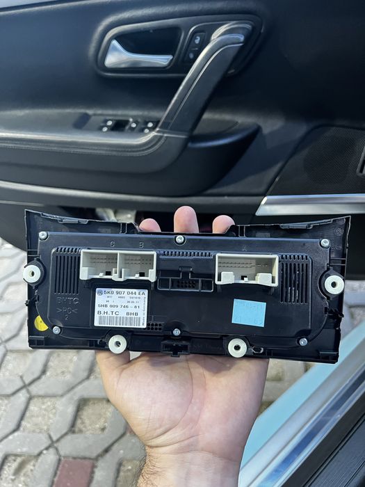 Panou climatizare Passat CC