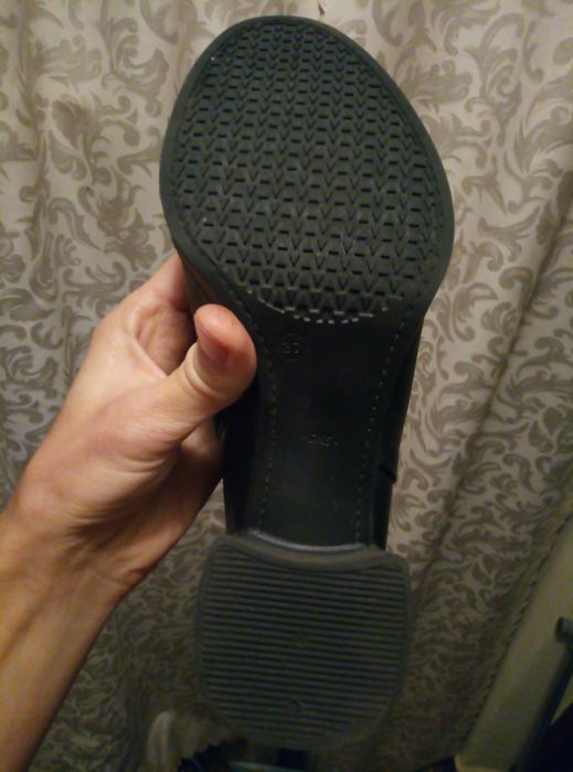 Дамски боти Aquamarin номер 37