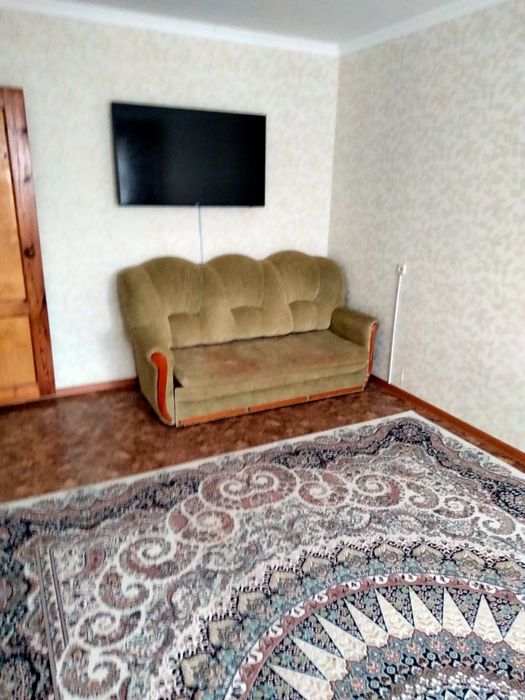 Квартира в центре города