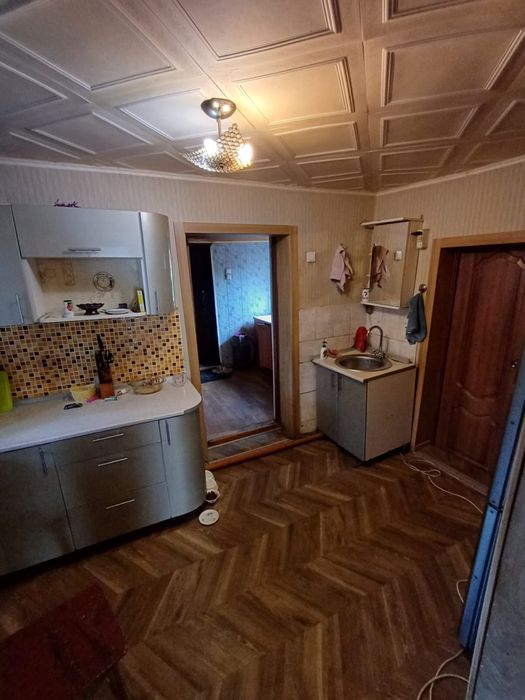 Продам дом! Район защита.