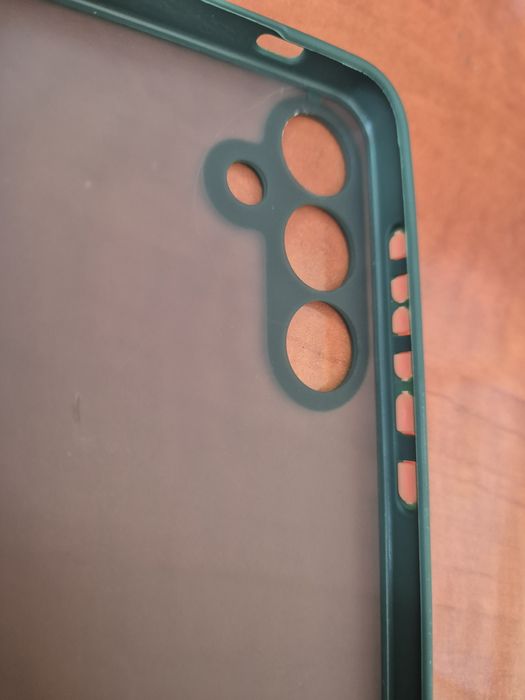 Калъф/кейс  Samsung S24