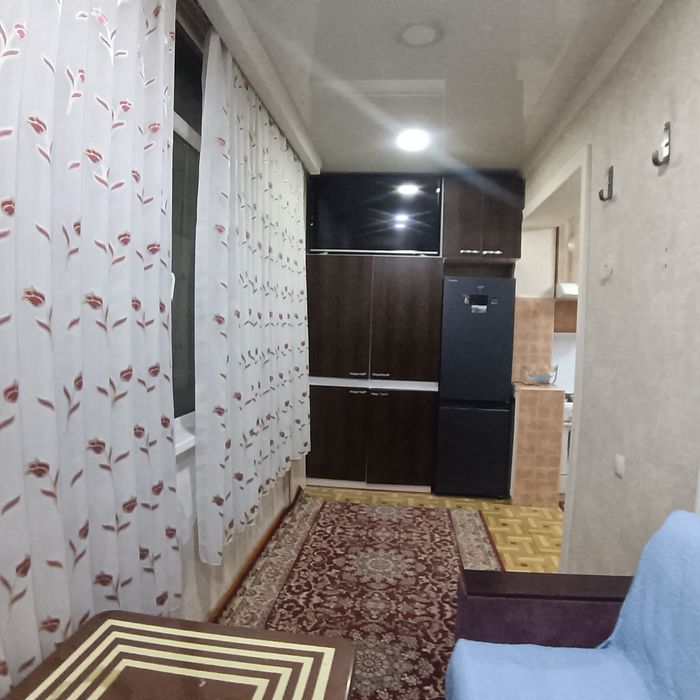 4 xonali Qoramish 2/4