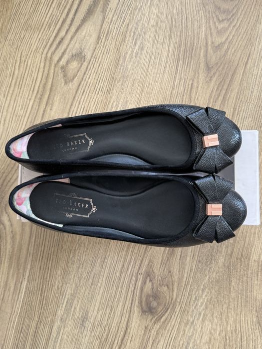 Балеринки Ted Baker 38