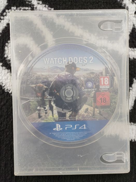 Игри за PlayStation 4 / PS4