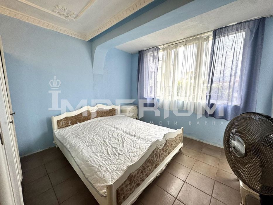 Дава се под наем Тристаен апартамент в Варна, Централна поща - 60 кв.м за 500 € - Снимка #6