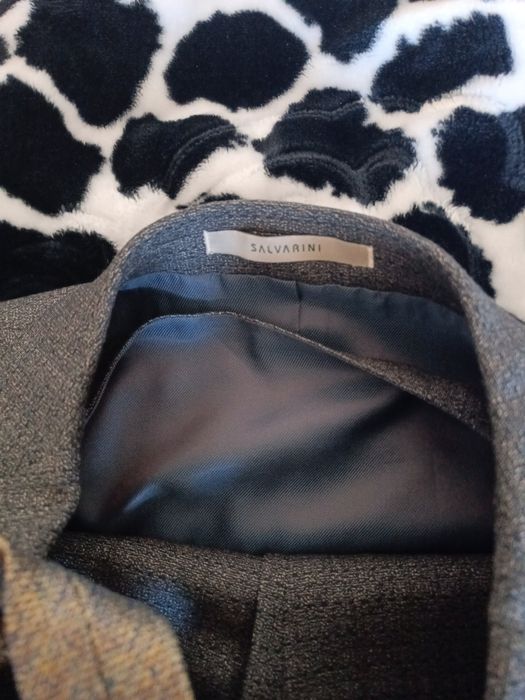 Мужской костюм ( классика)