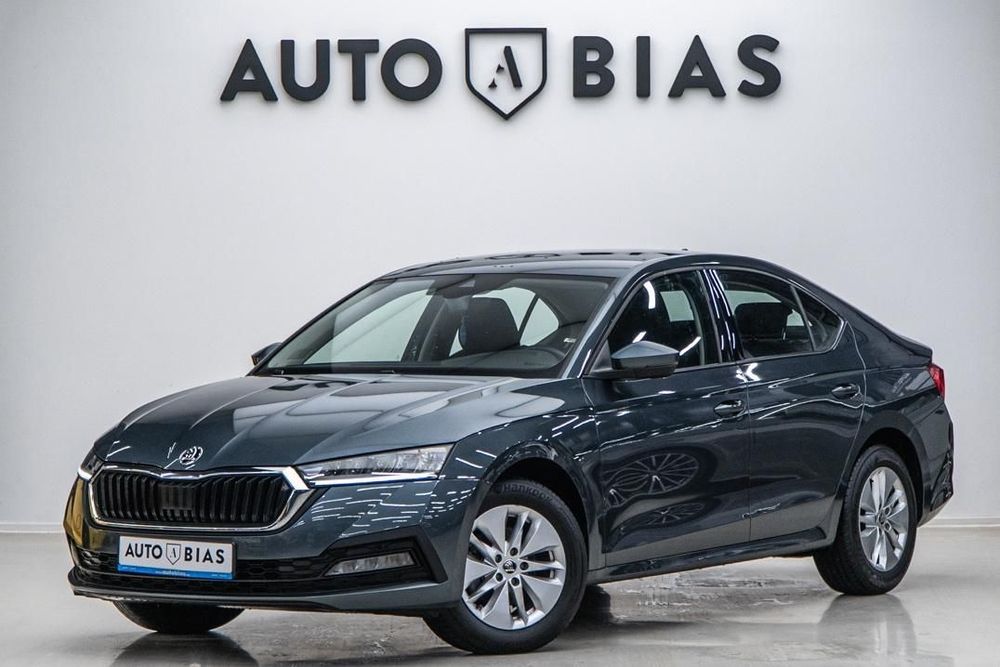 Skoda Octavia Led/CarPlay/Android/Front assist/Tva/Leasing-Rate FARA AVANS