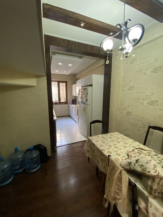 Kotta Hasanboy 6 sotix SROCHNA