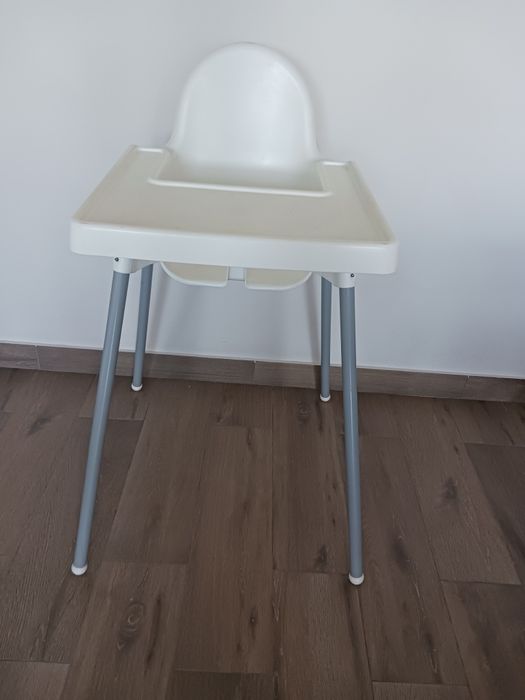 Scaun de luat masa bebe Antilop