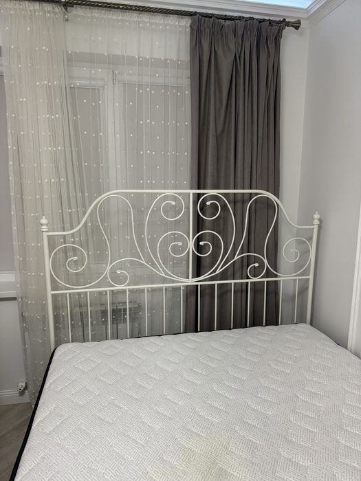 Продается кровать от икеа