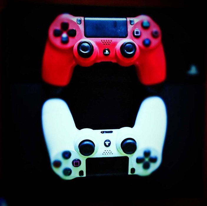 PlayStation 4 500 Gb MOD 1116A