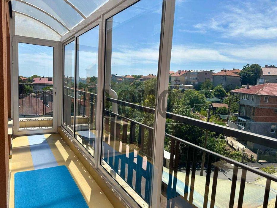 Продава се Тристаен апартамент в Варна, Галата - 100 кв.м за 1950 €/кв.м - Снимка #9