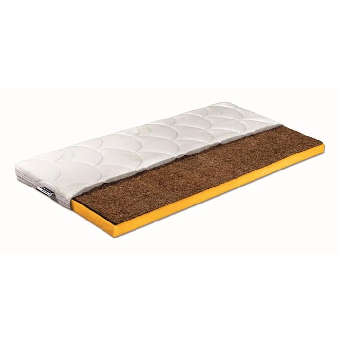 Pătuț premium Roba Ole 70x140 + saltea Benab + accesorii – ca nou