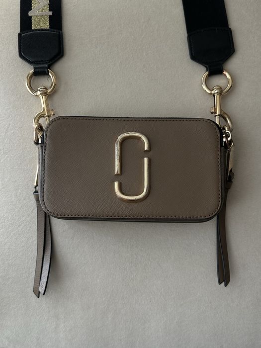 Marc Jacobs сумка оригинал