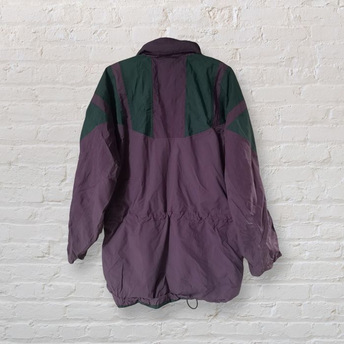 Винтидж яке Adidas