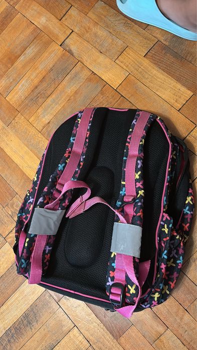 Училищна раница