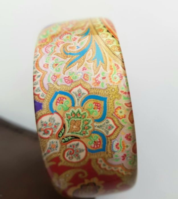 Акрилна гривна Etro