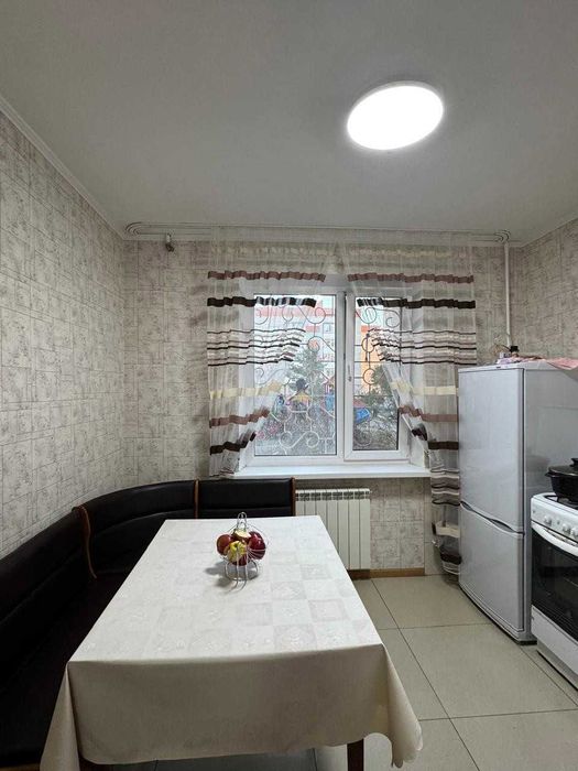 Продажа 1-комнатной квартиры