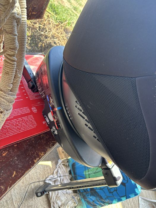 Jole spin me 360 9-18 kg