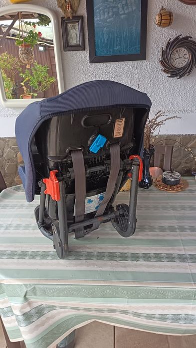 Scaun auto Chicco