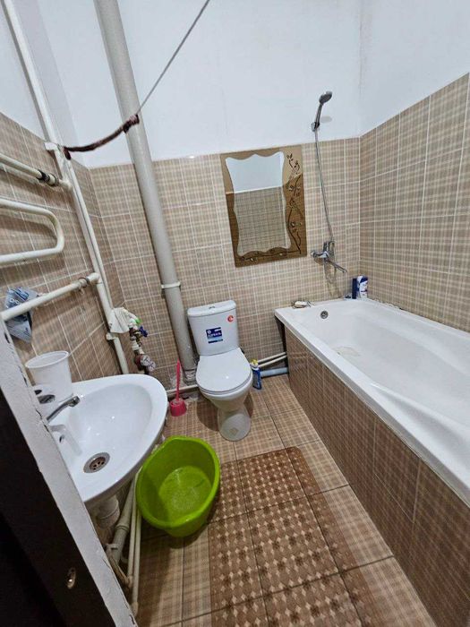 Сдаётся 1-комнатная квартира