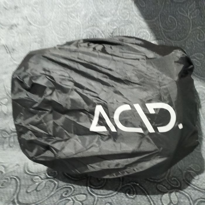Geanta Acid original bicicleta