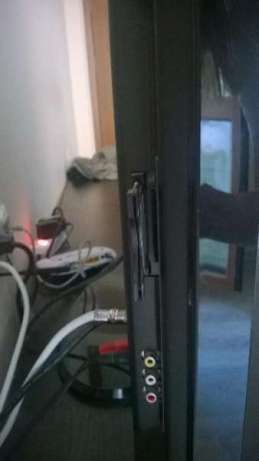 Телевизор SAMSUNG 42"