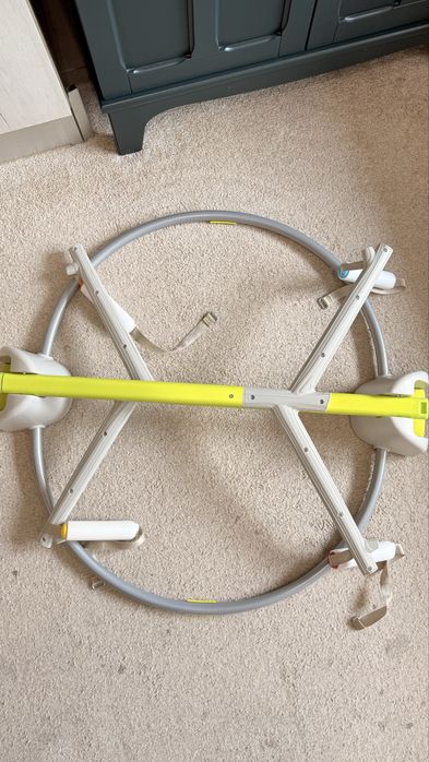 Jumper Skip Hop pliabil