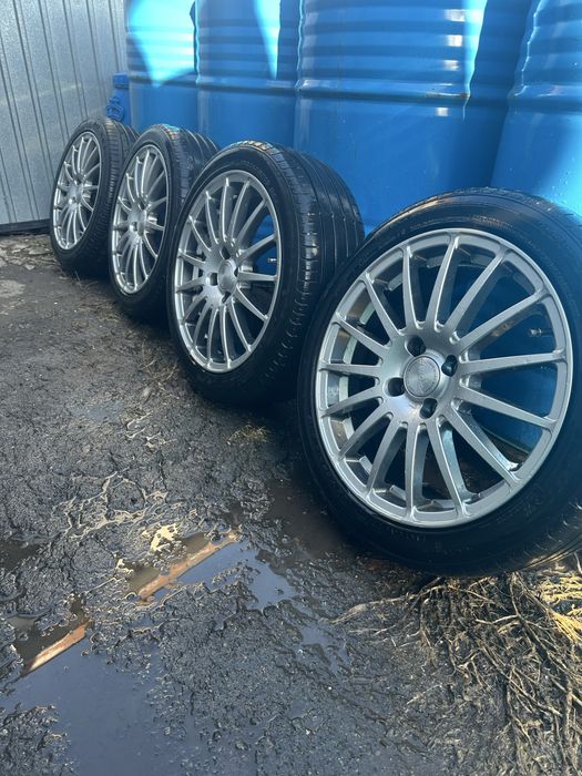 Легкосплавные диски Прома