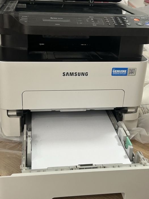 Multifunctionala Samsung
