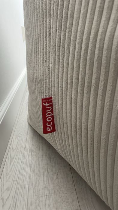 Bean bag Ecopuf 100x80x85