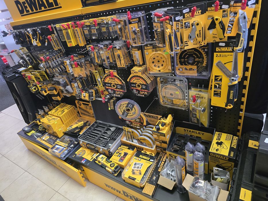 Акумулаторна батерия DeWALT DCB183,18 V, 2 Ah