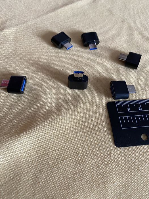 conector USB-C la USB-A 3.0