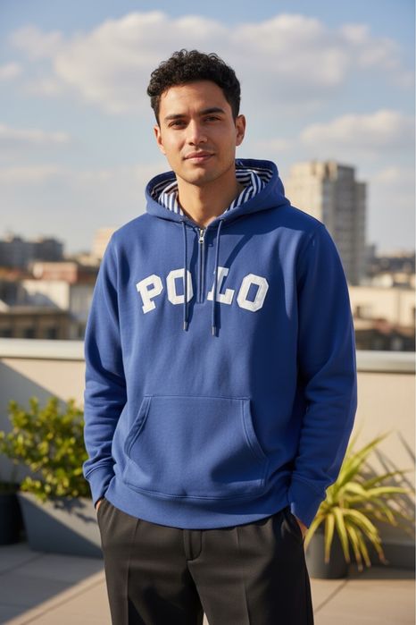 POLO Ralph Lauren Горнище