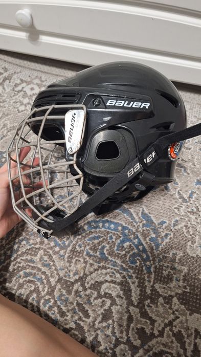 Шлем BAUER  Торг